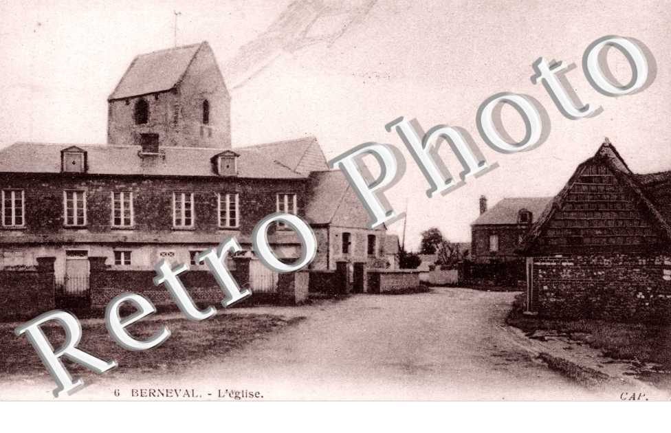l&#039;eglise