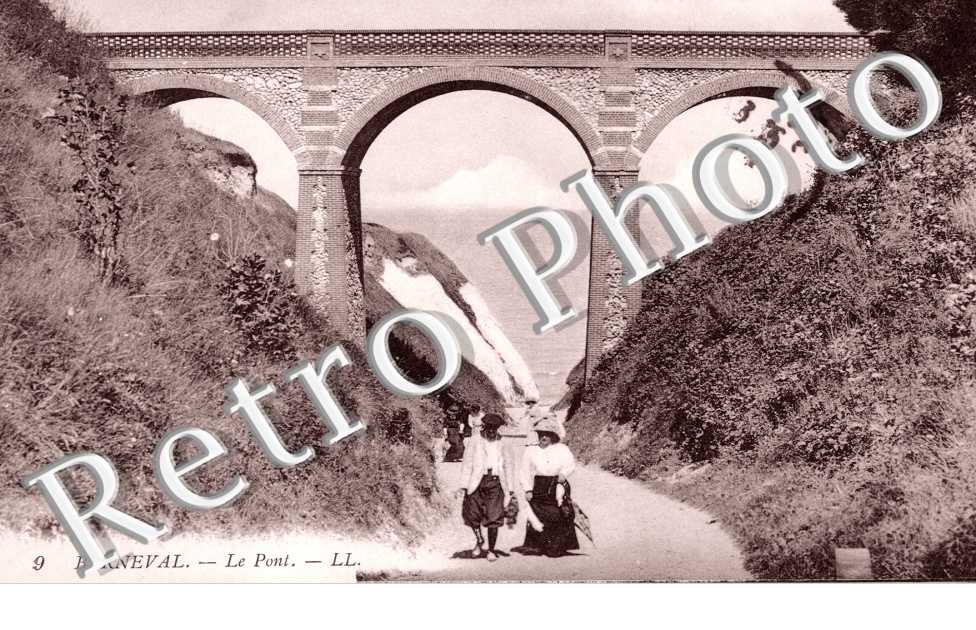 le pont
