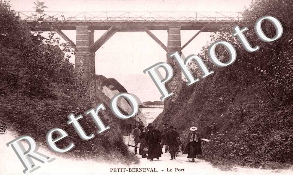 le port