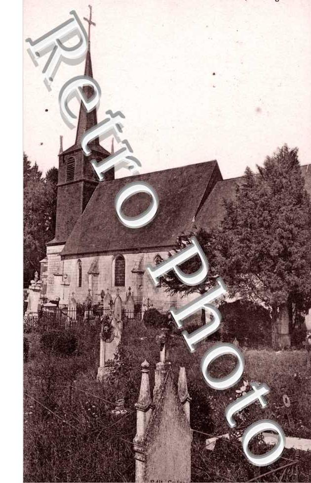L&#039;Eglise