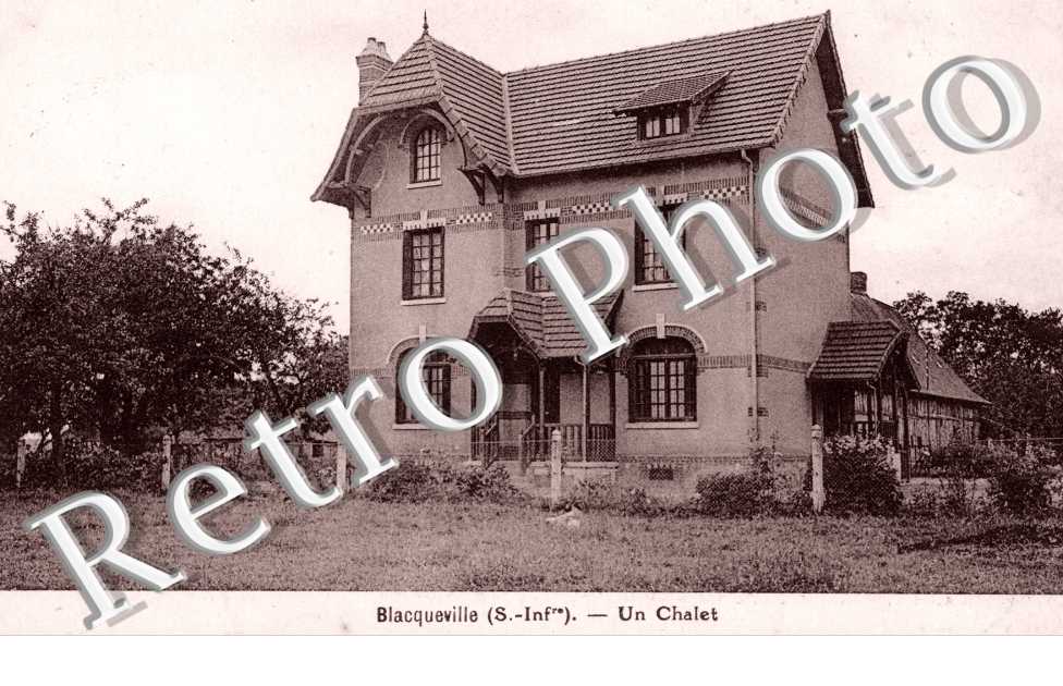 Un Chalet