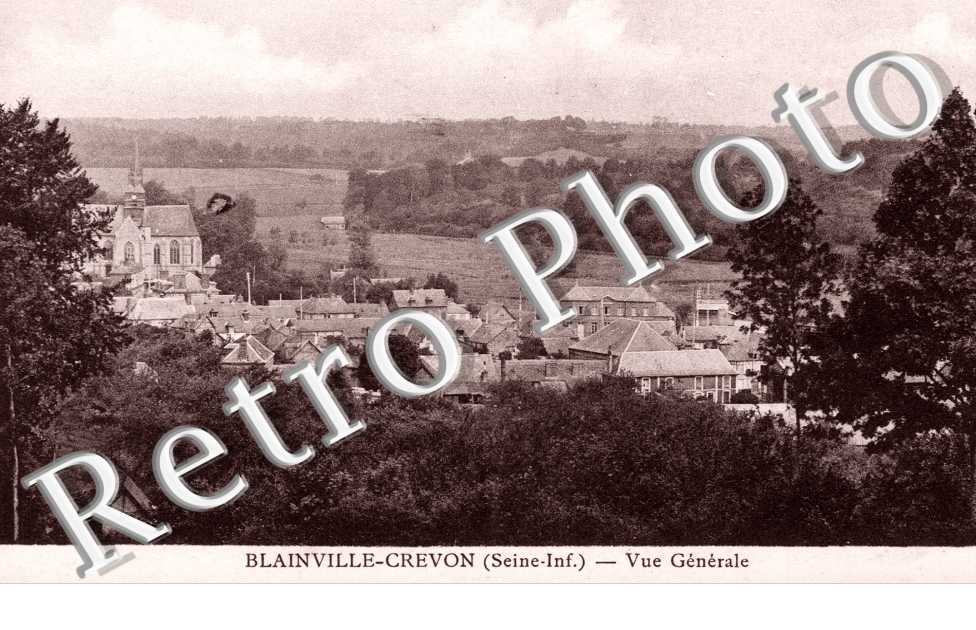 Vue generale