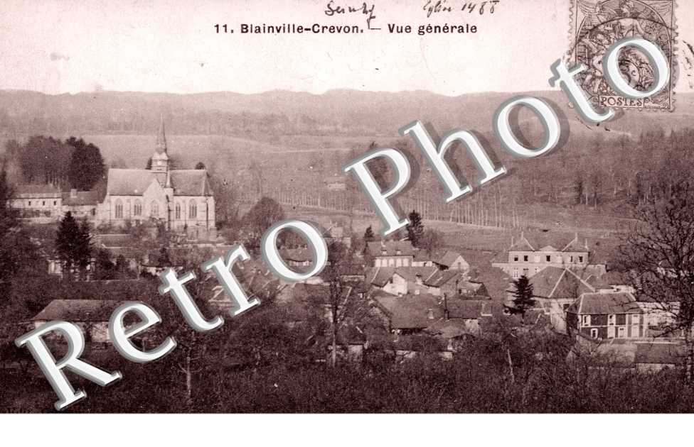Vue generale