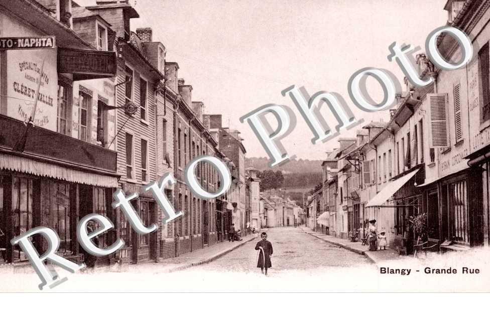 Grande Rue