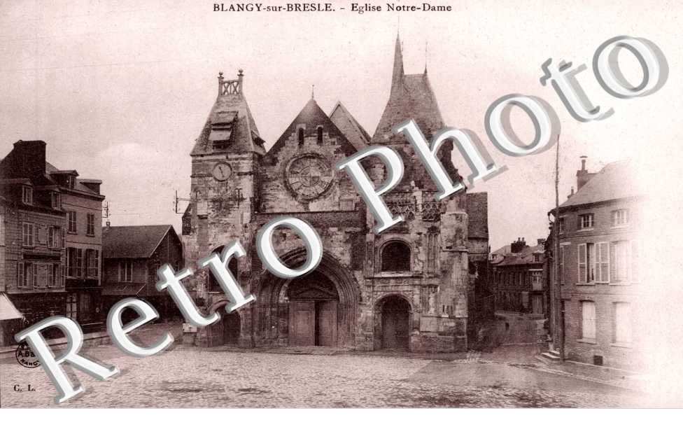 eglise notre dame