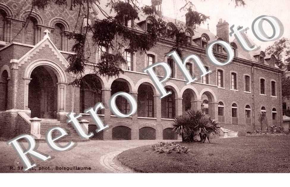 Pension de Famille