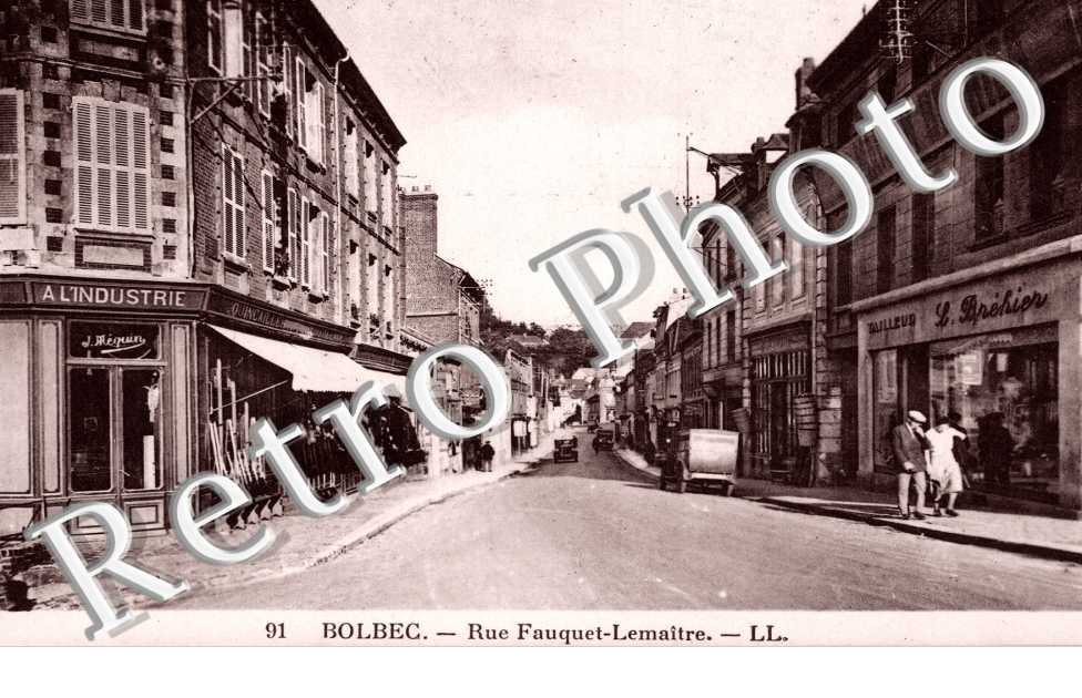 rue fauquet lemaitre