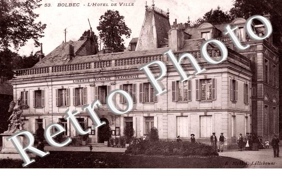 l&#039;hotel de ville