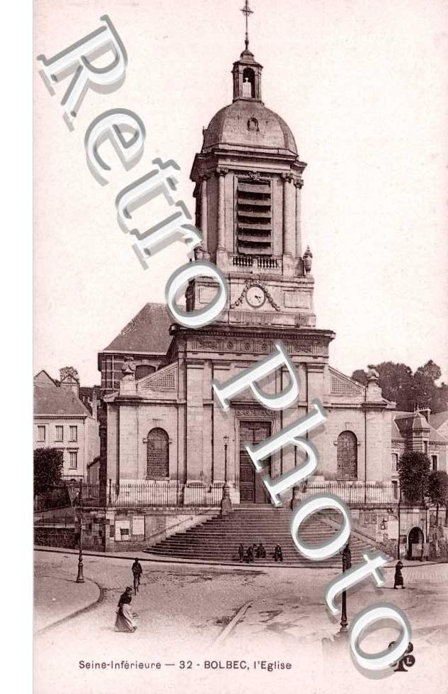 l&#039;eglise
