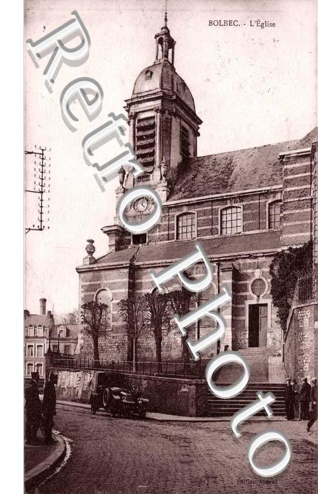 l&#039;eglise