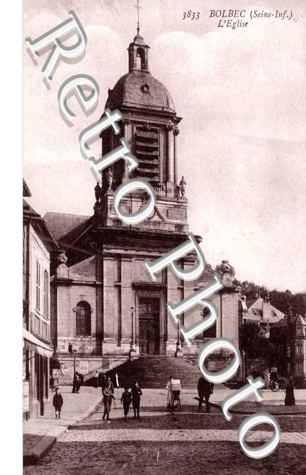 l&#039;eglise