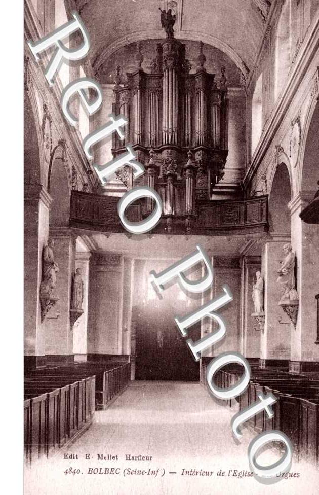Eglise