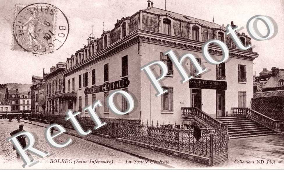 La Société Générale
