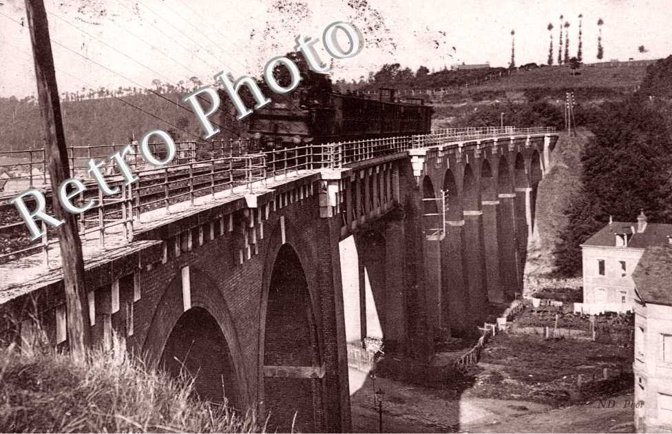 Le Viaduc