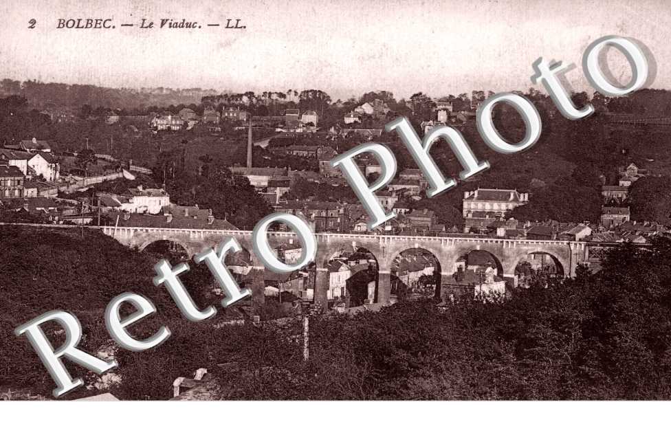le viaduc