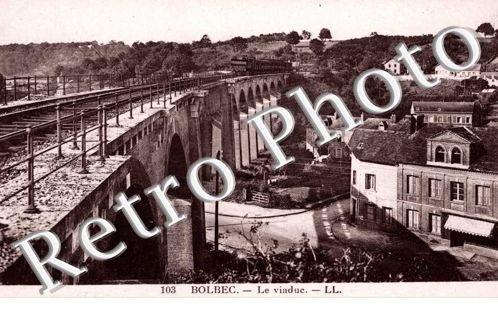 Le Viaduc