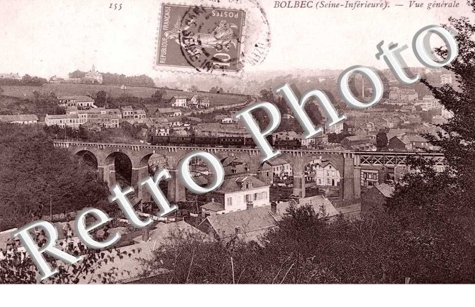 Vue generale