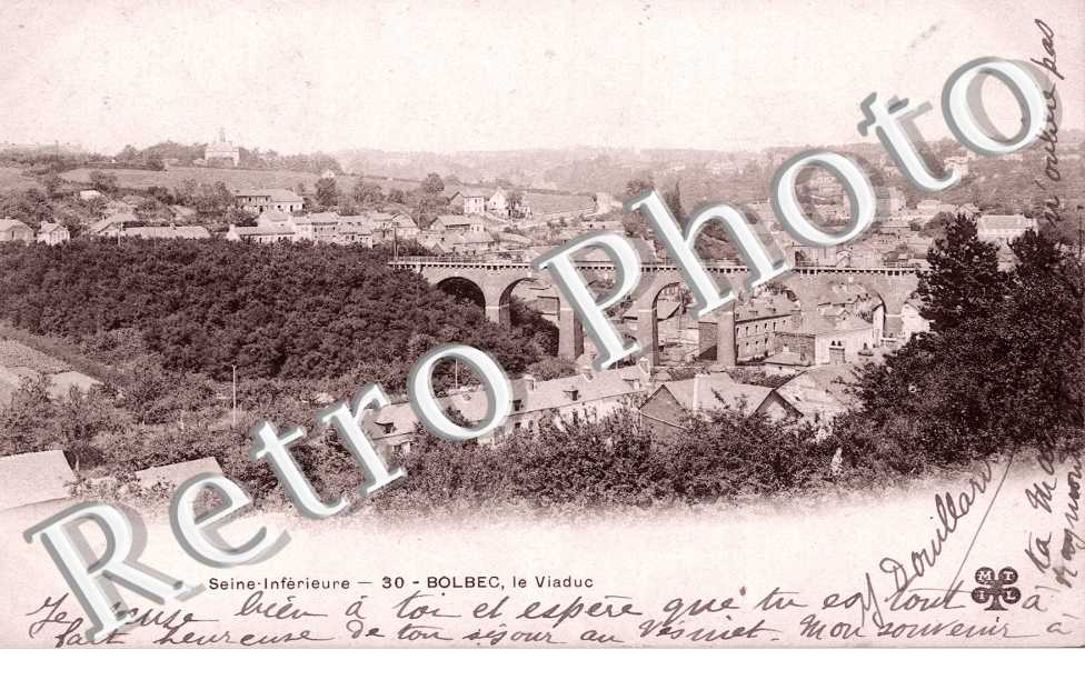le viaduc