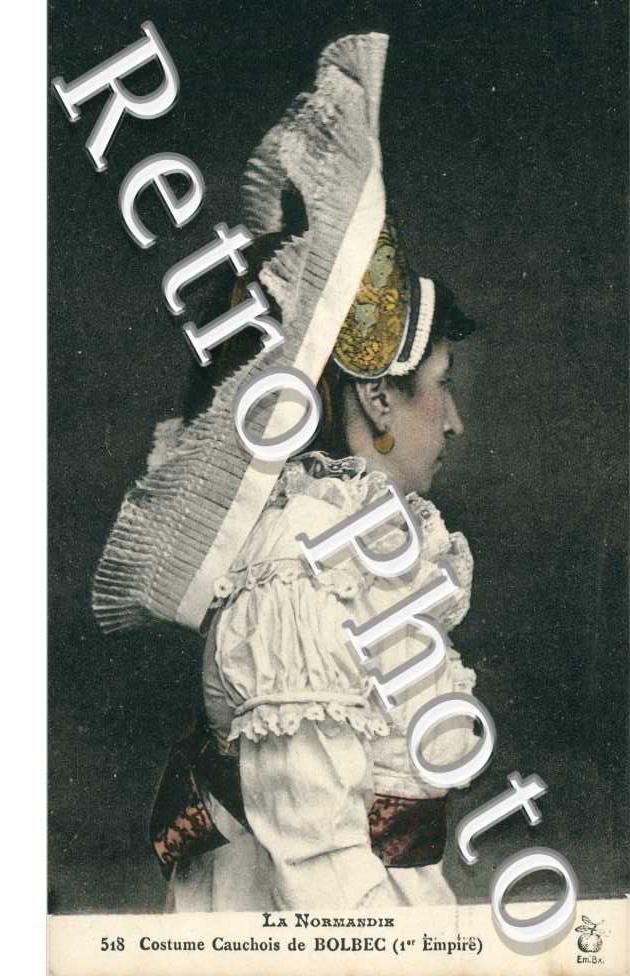 Costumes