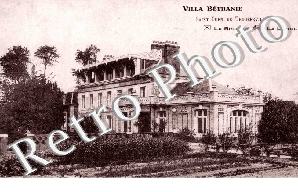 Villa Bethanie