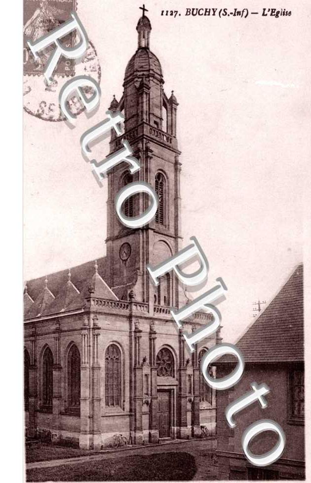 l&#039;eglise