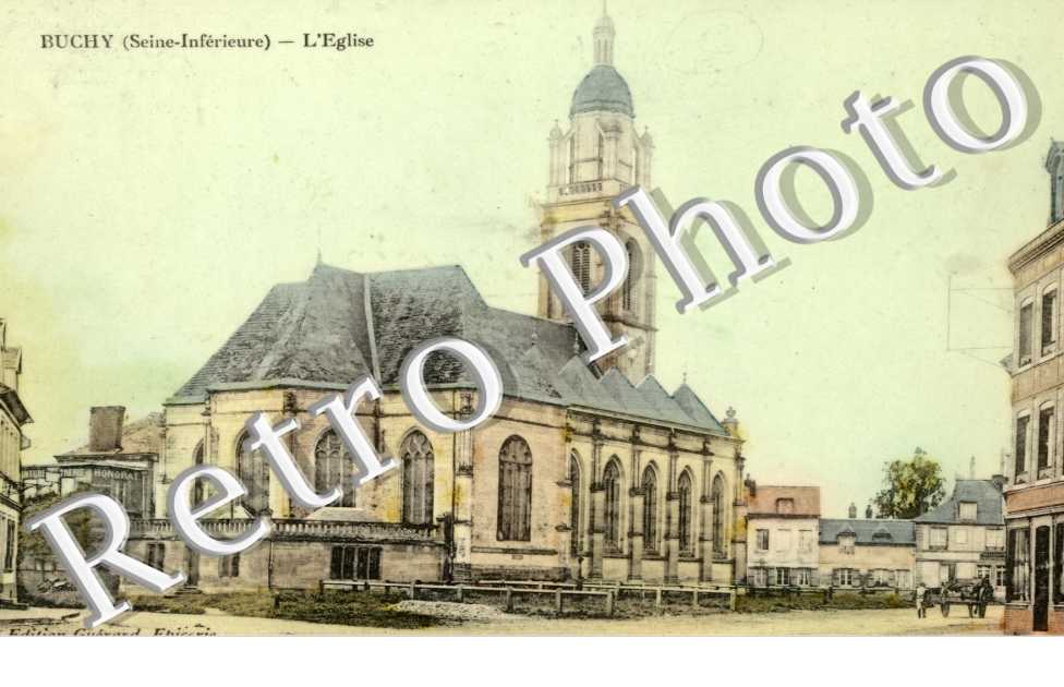 l&#039;eglise