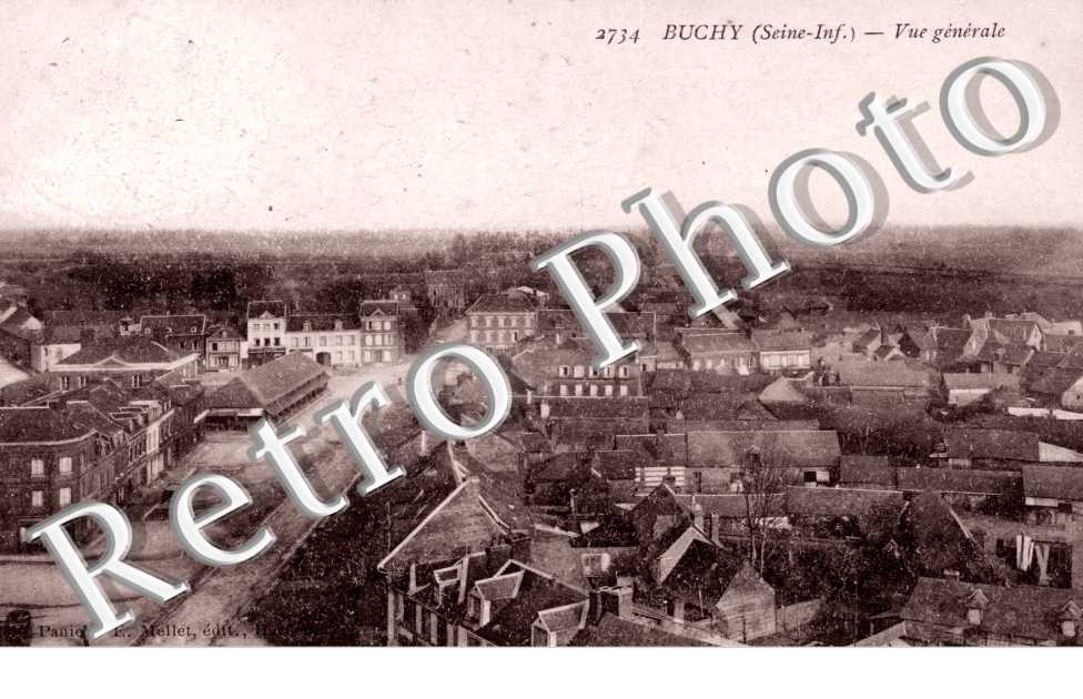 Vue generale