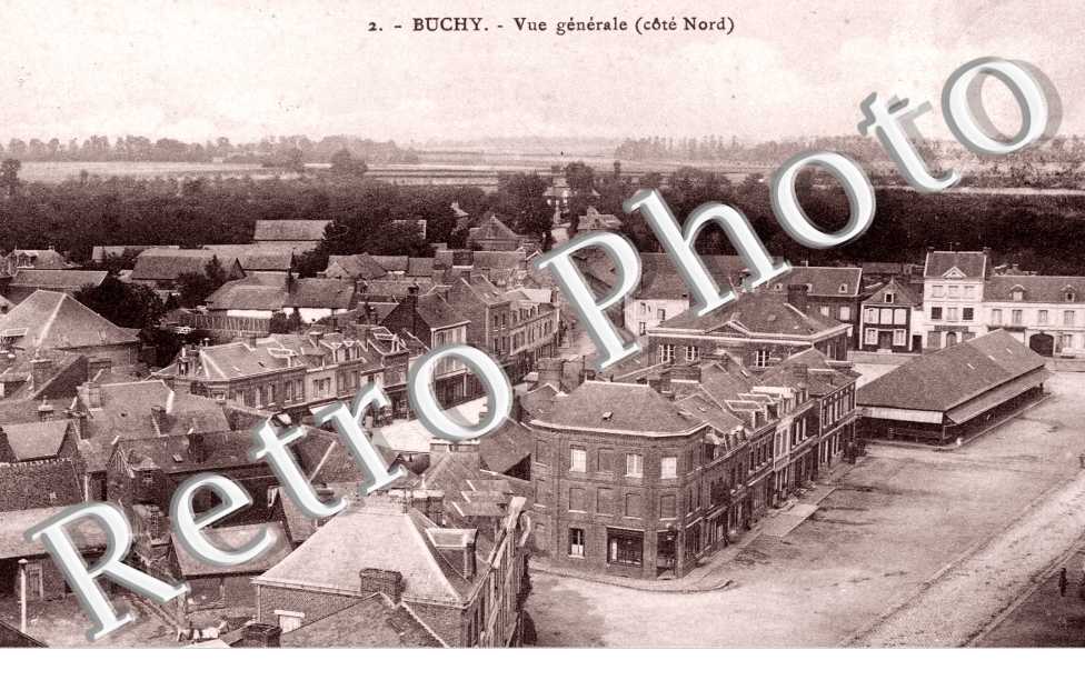 Vue generale