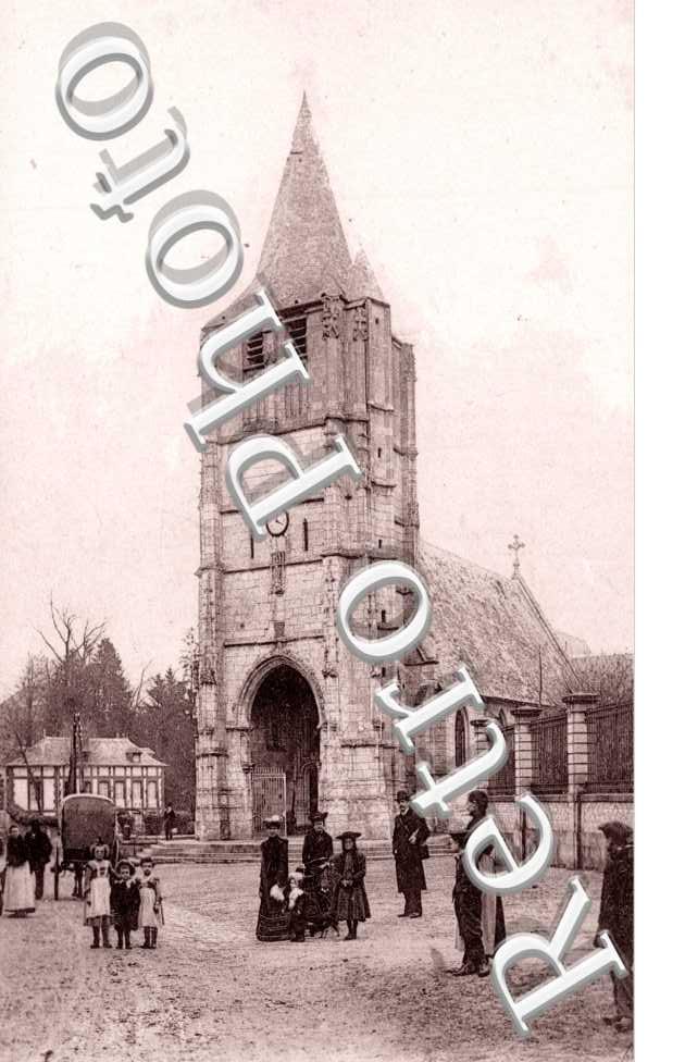 l&#039;eglise
