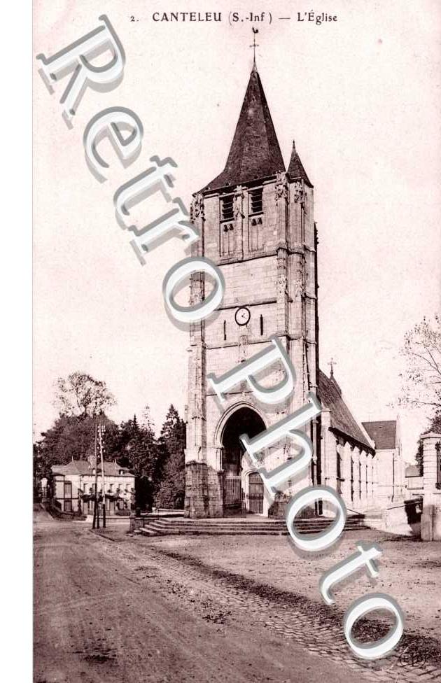 l&#039;eglise