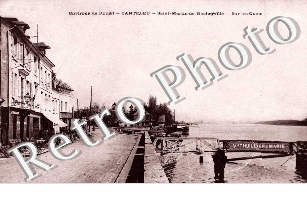 Saint-Martin-de-Boscherville