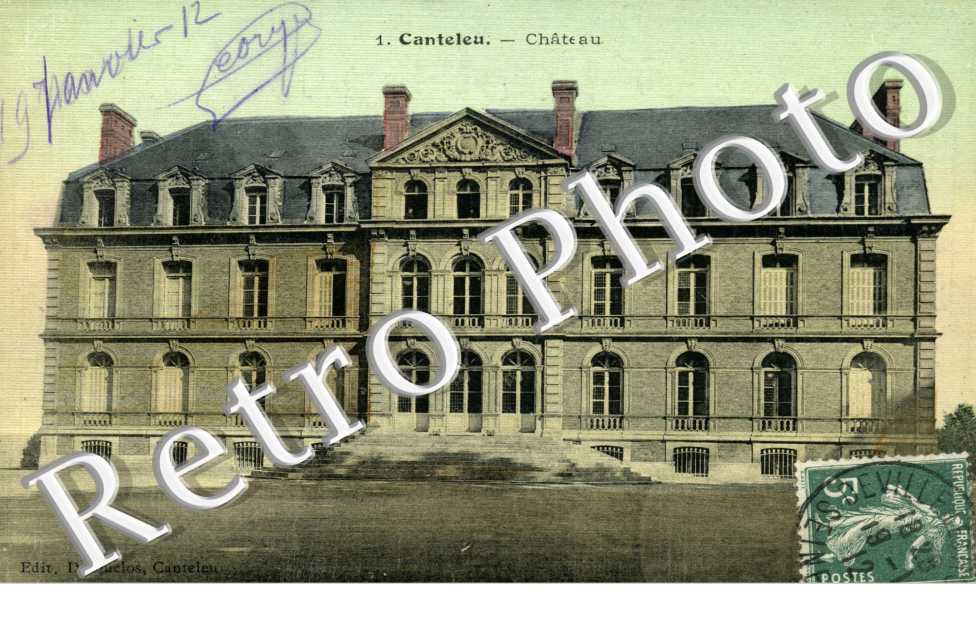 CHATEAU
