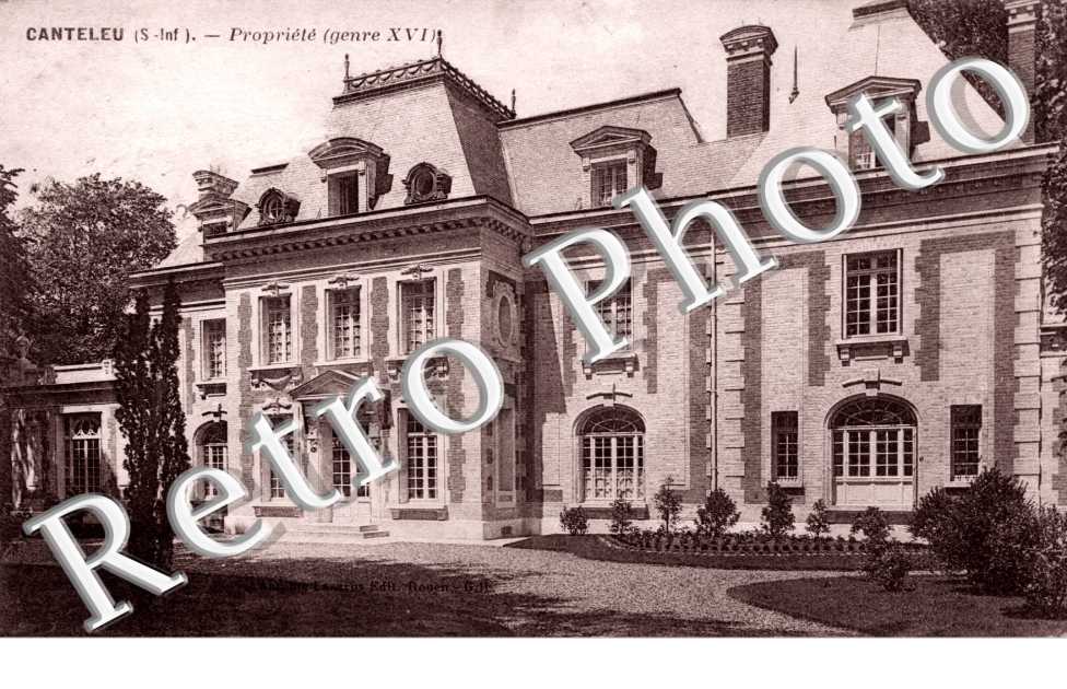 PROPRIETE