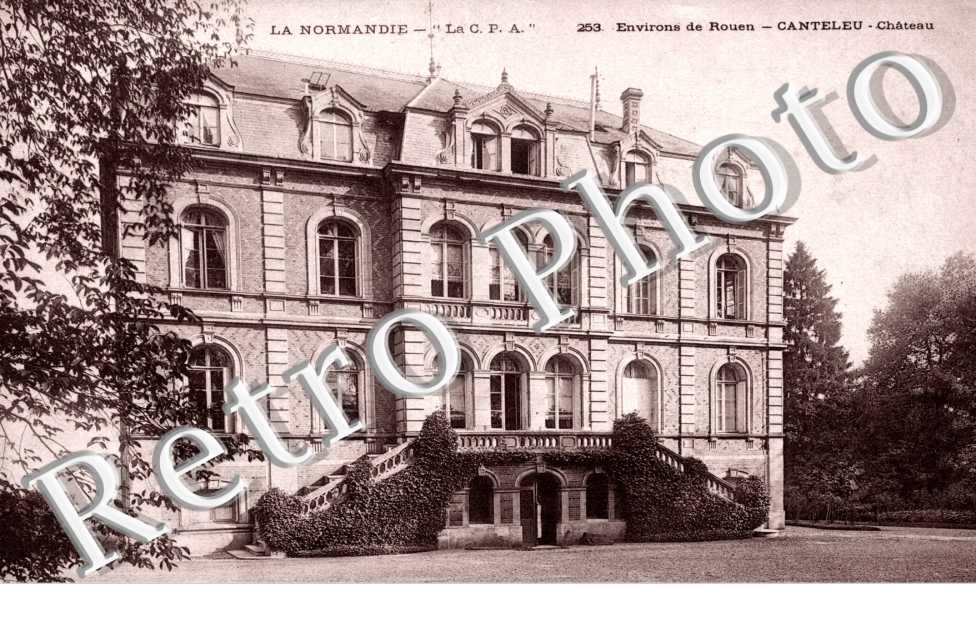 CHATEAU