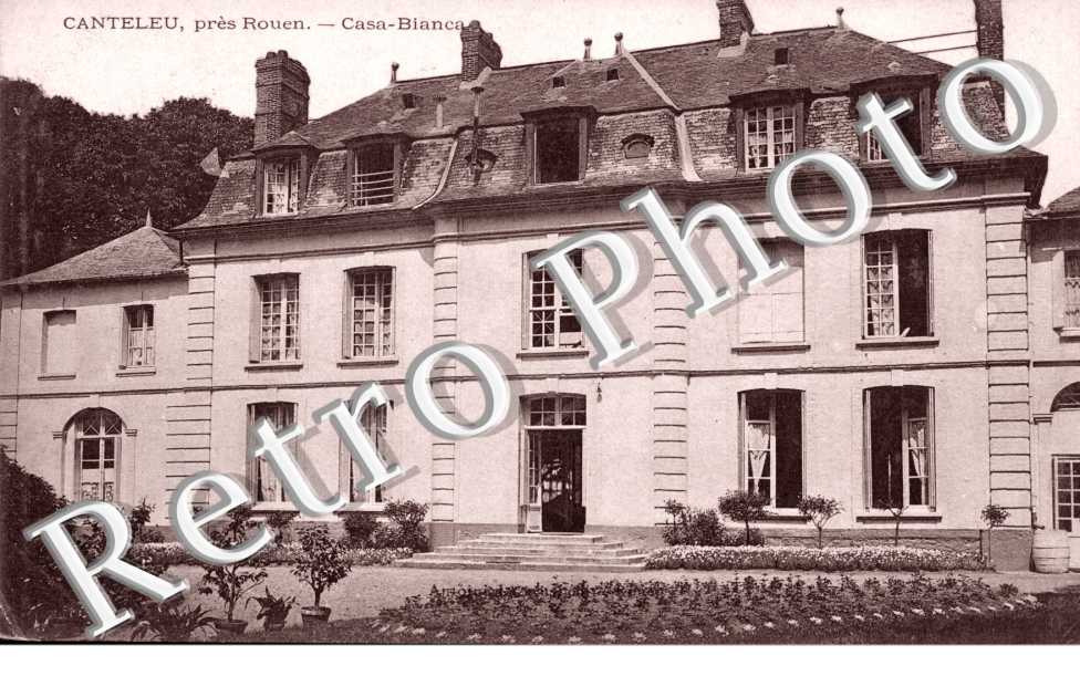 Casa Bianca