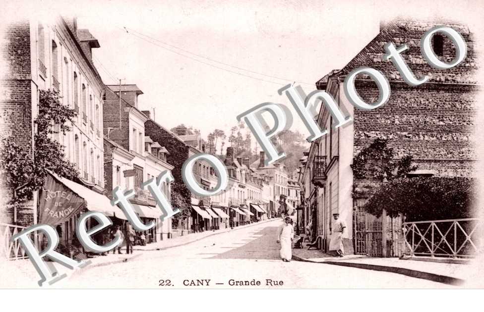 grande rue