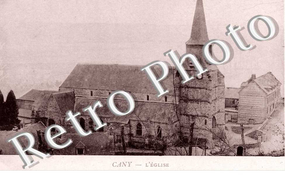 l&#039;Eglise