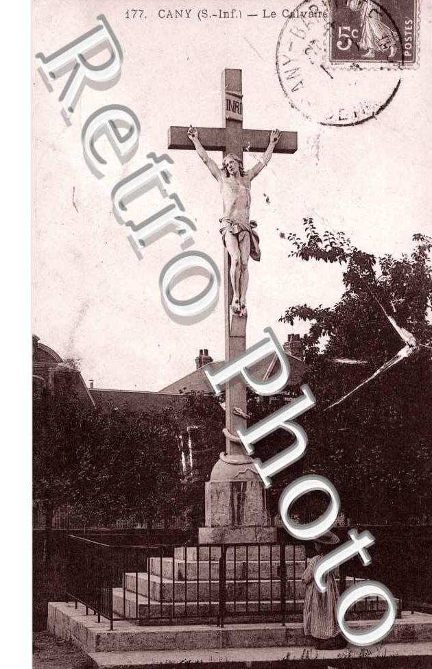 Le Calvaire