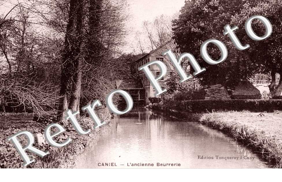 Ancienne Beurrerie