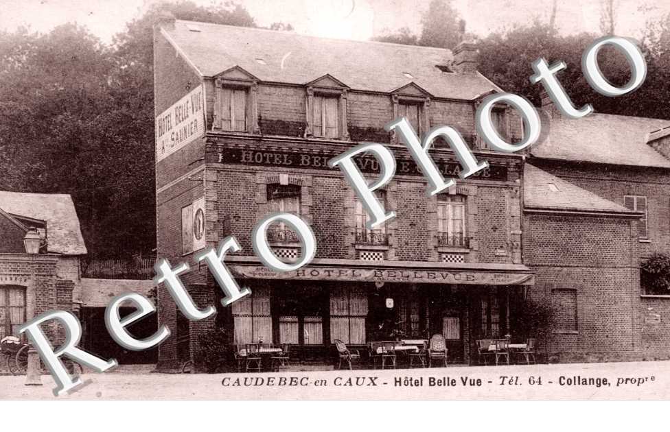 hotel belle vue