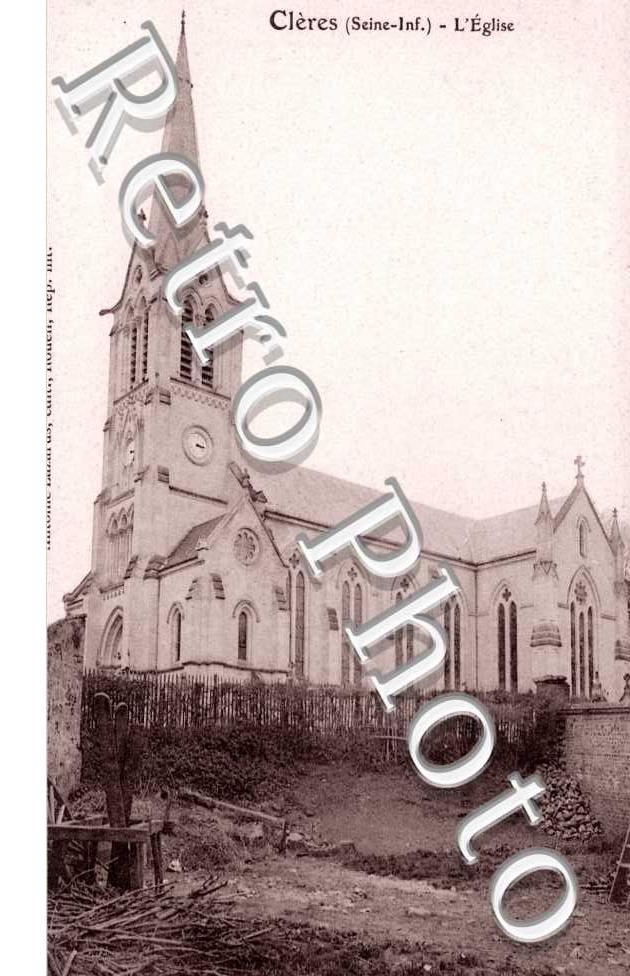 l&#039;eglise