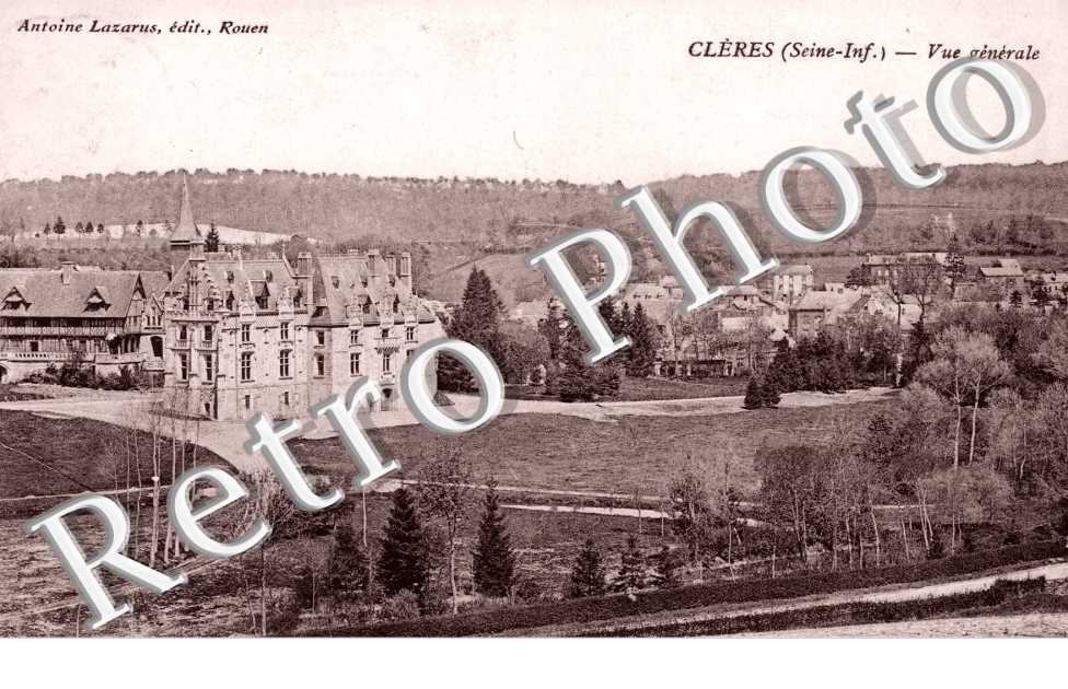 Vue generale