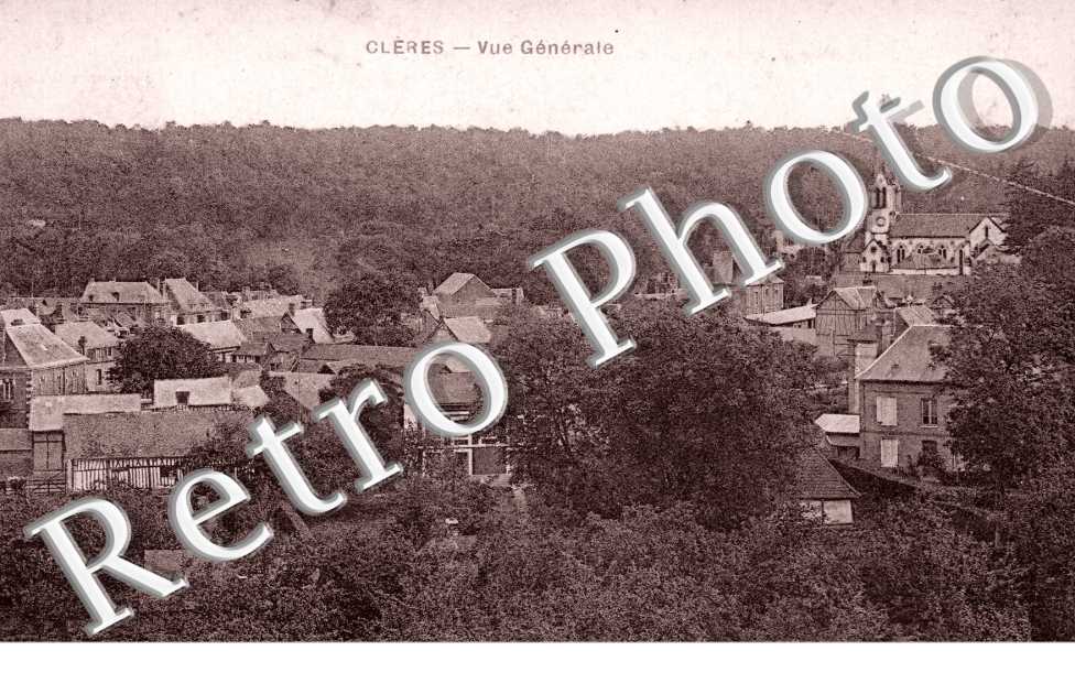 Vue generale