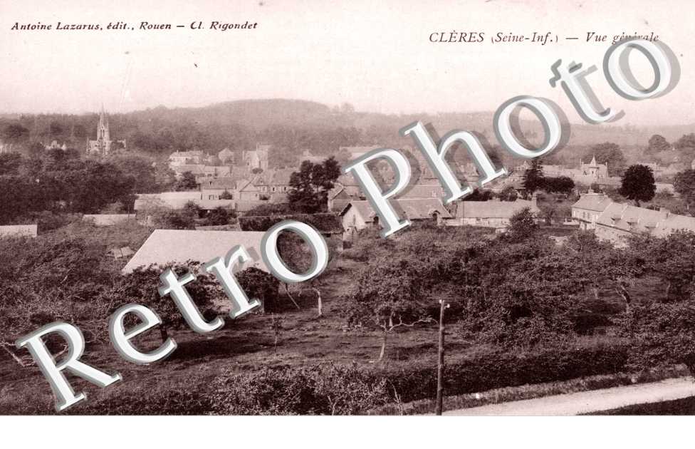 Vue generale