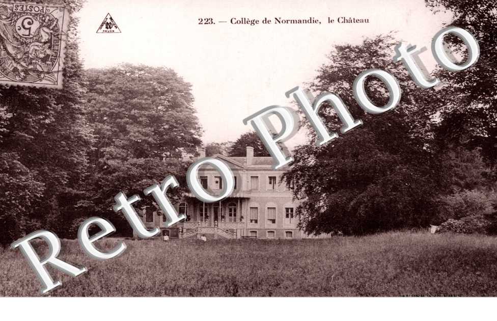 le Chateau