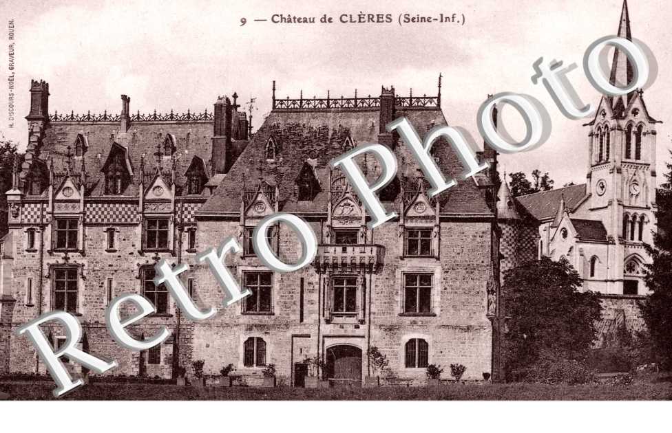 le Chateau