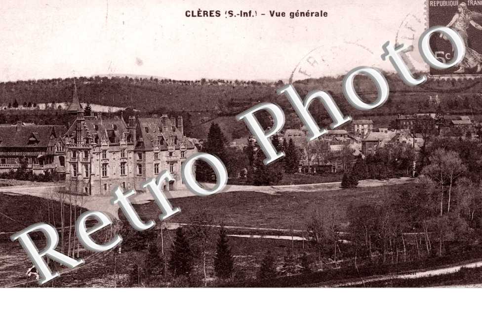 Vue generale