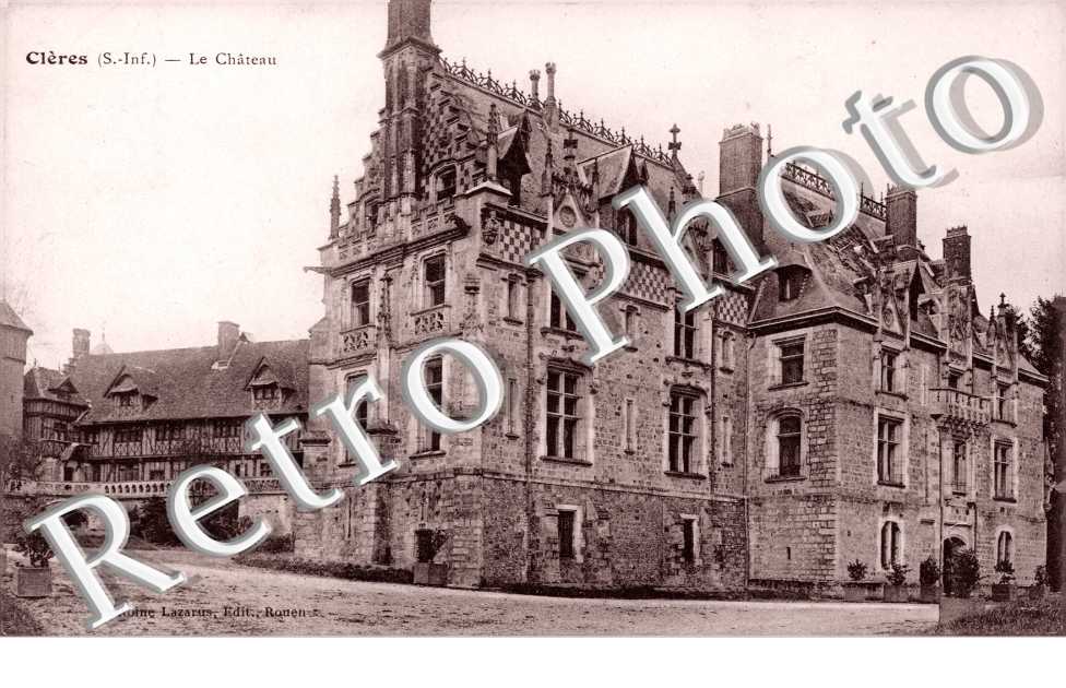 le Chateau