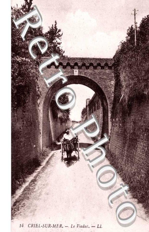 Le Viaduc