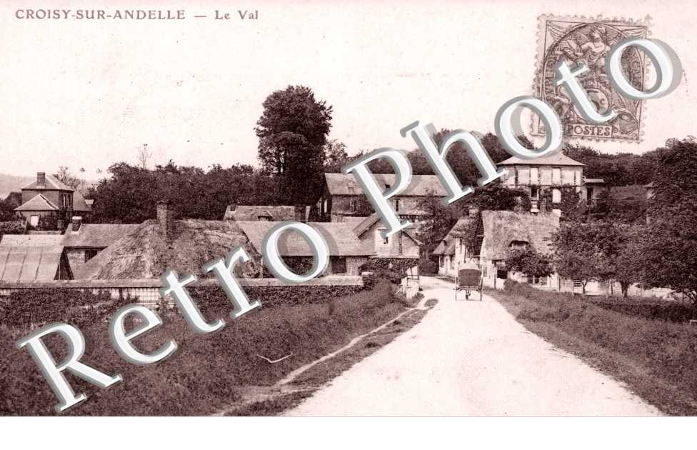 le val